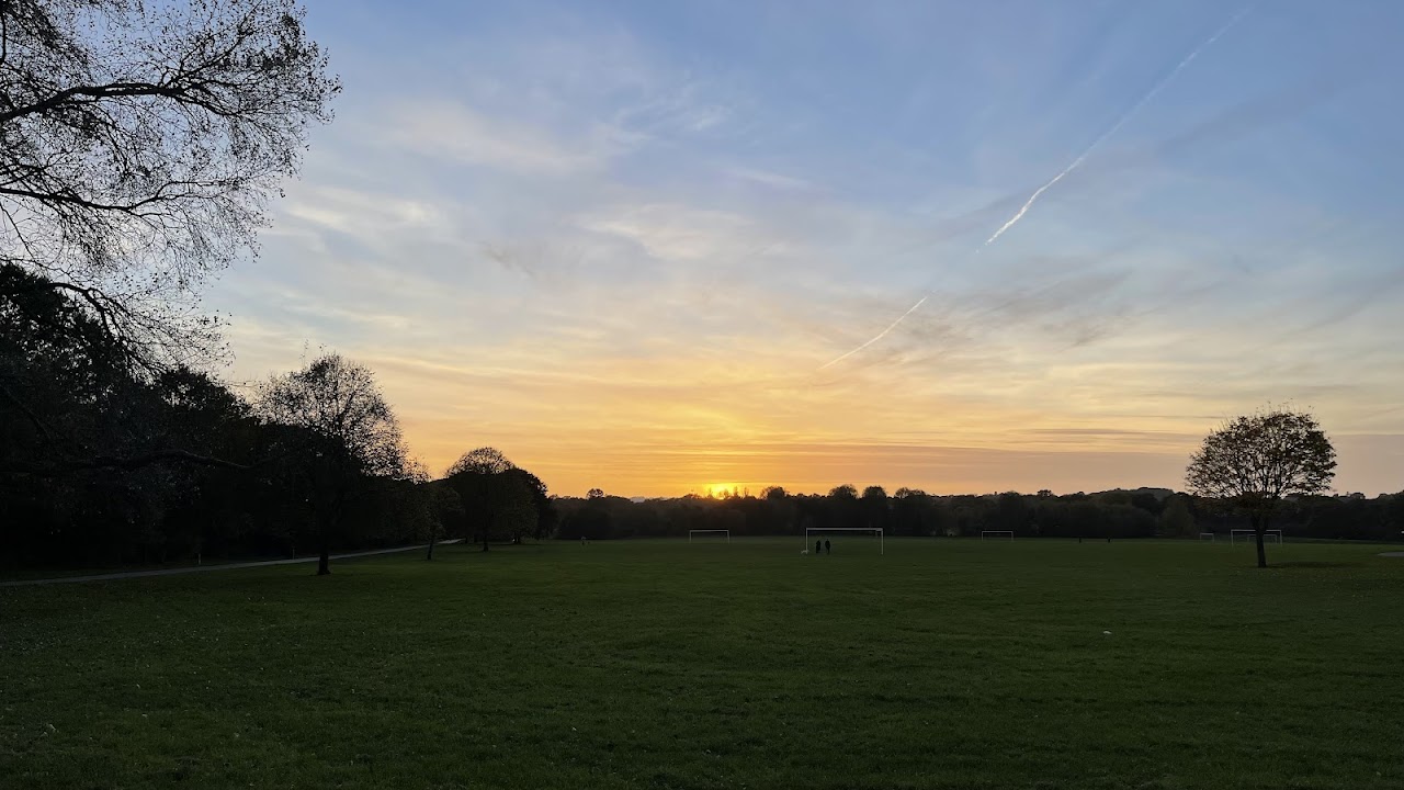 Norman Park
