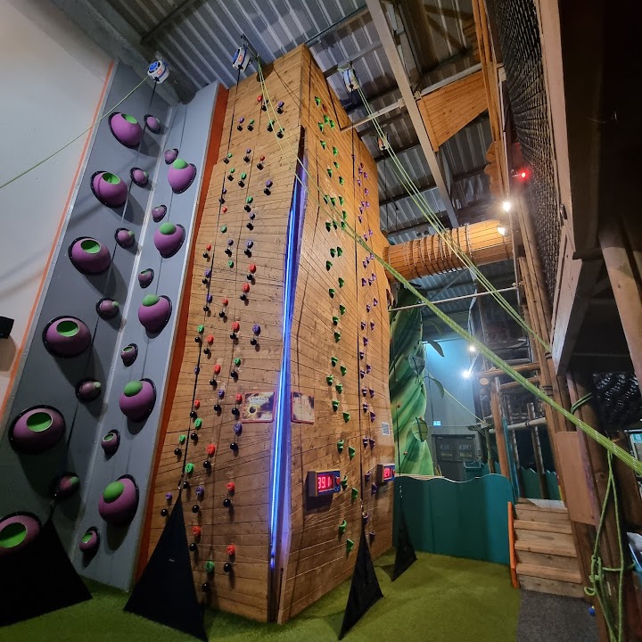 Kidspace Croydon
