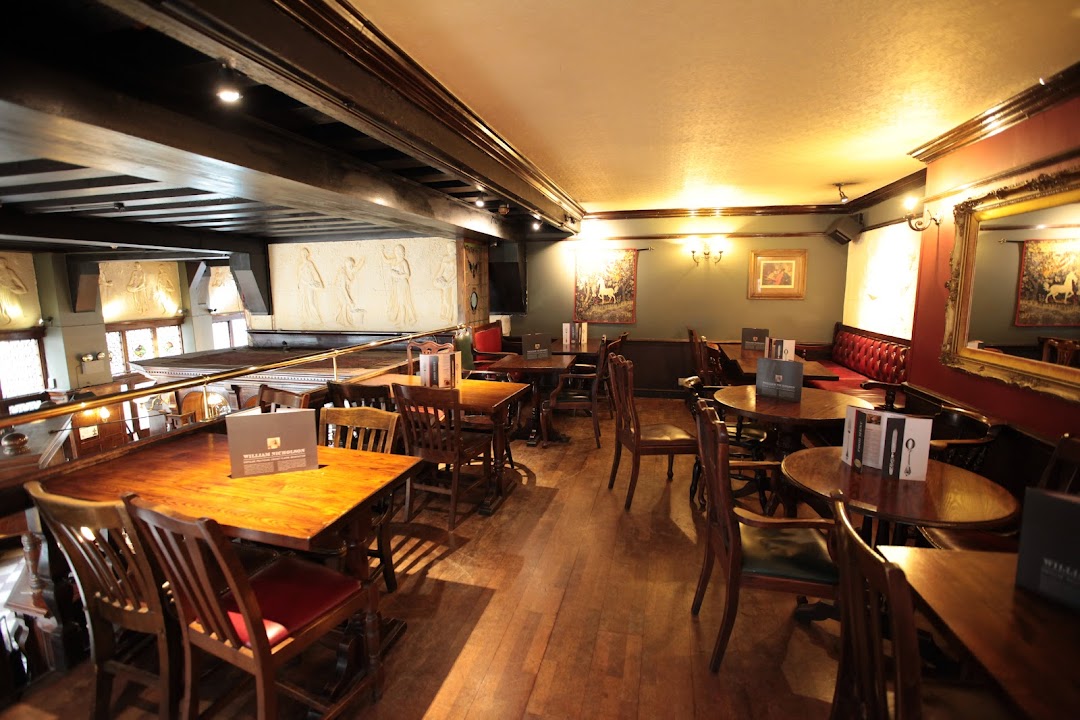 The Coal Hole