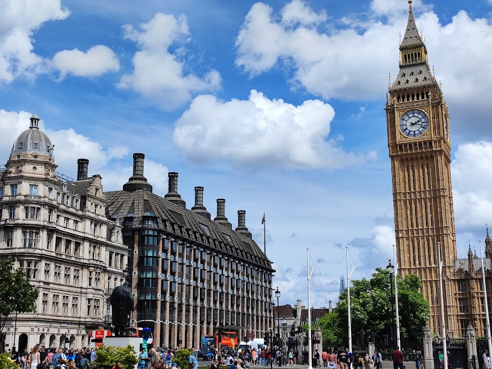 Parliament Square