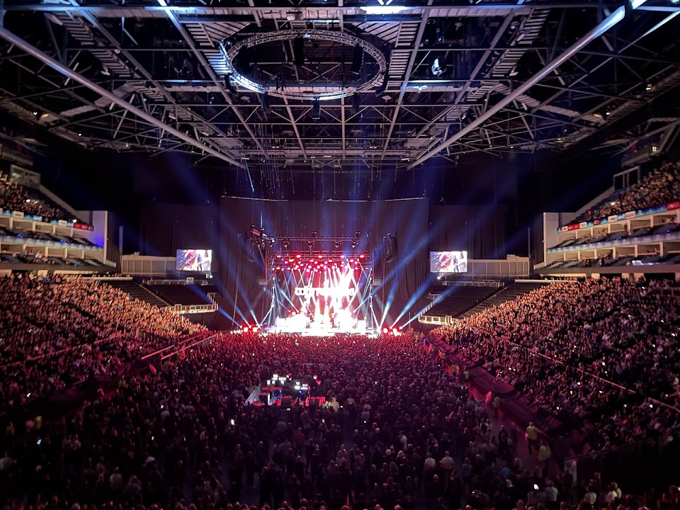 The O2