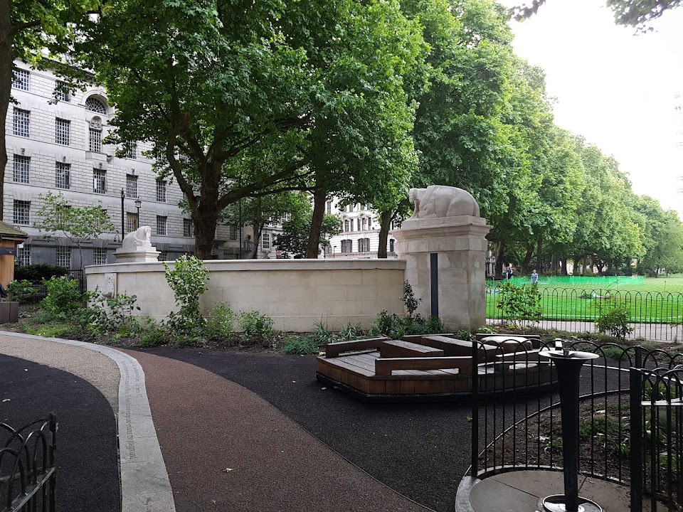 Horseferry Playground
